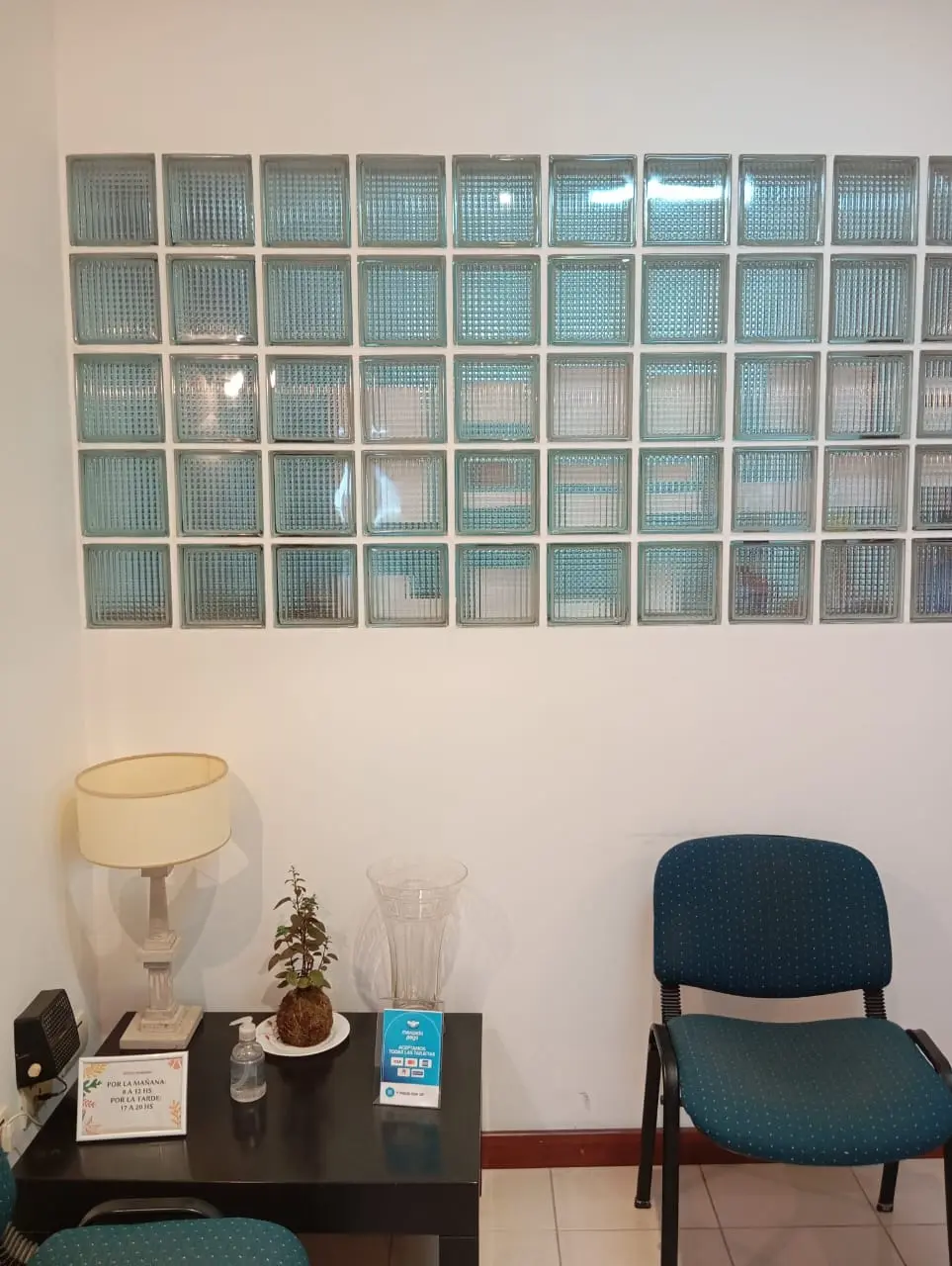 Sala de espera